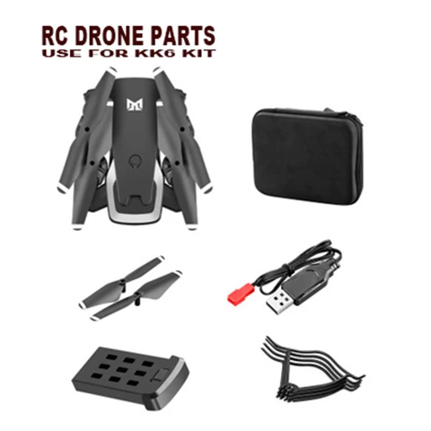RC Drone Parts Spare Blade Protection Guard RC Drone Kit Accessories for KK6 Lithium Polymer Battery ABS Helicopter Propellers RC Drone Parts Spare Blade Protection Guard RC Drone Kit Accessories for KK6 Lithium Polymer Battery ABS Helicopter Propellers