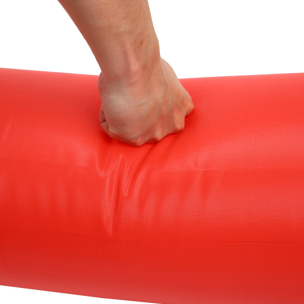 Cylindrical Punching MMA Bag 1 Pcs Boxing Sandbags Speed Inflatable Hanging Sport Hook