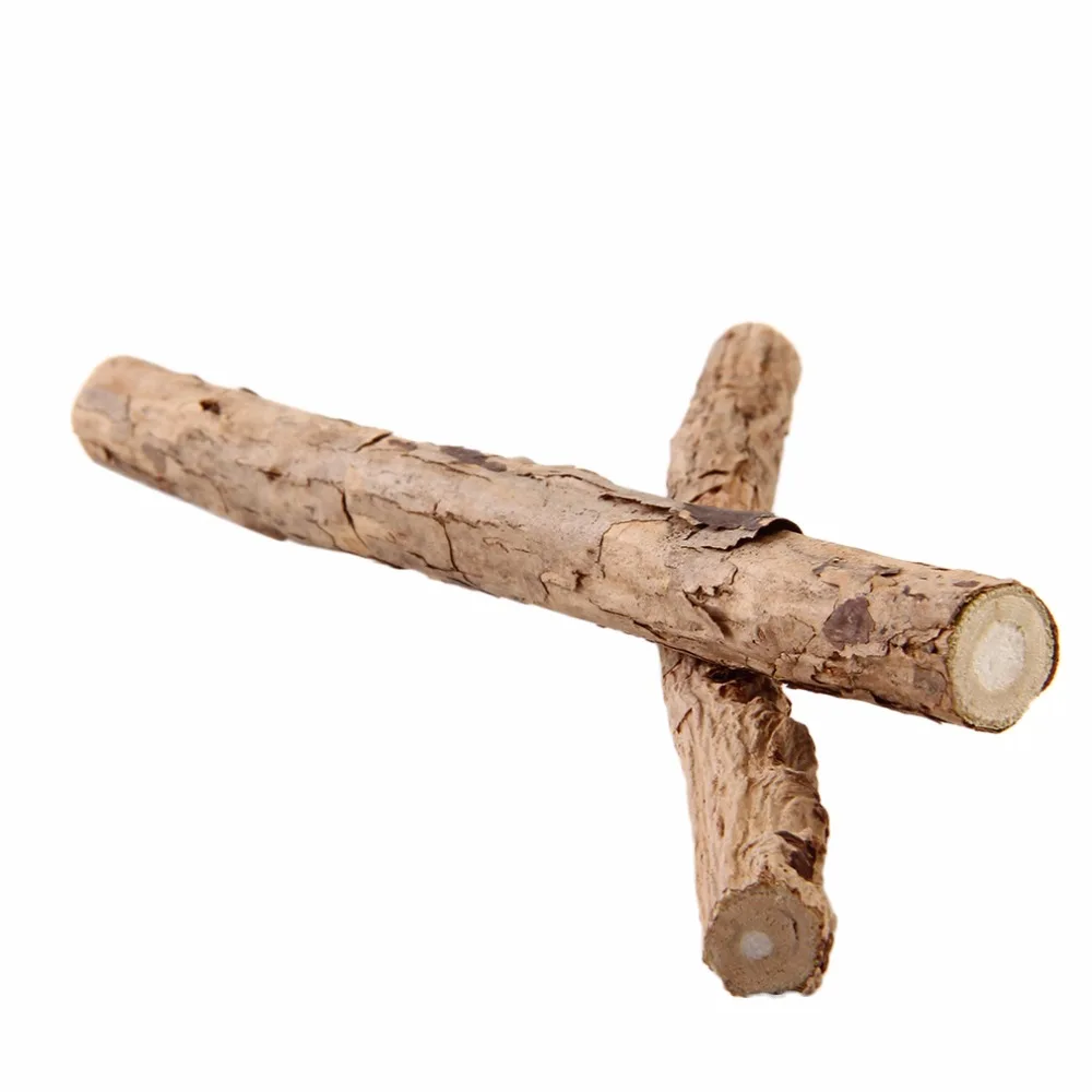 

2 Pcs/bag Pure natural Cleaning Teeth Matatabi Cat snacks sticks Molar Toothpaste Sticks Pure Natural Catnip Pet Produc