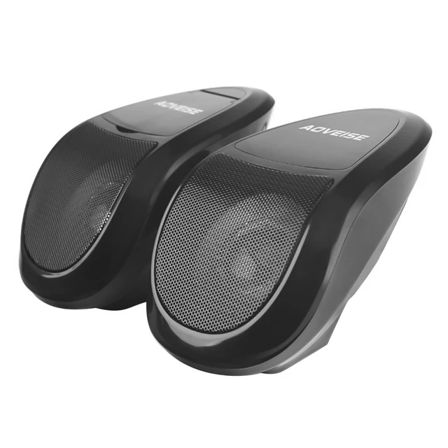 12V Motorcycle Wireless Bluetooth 