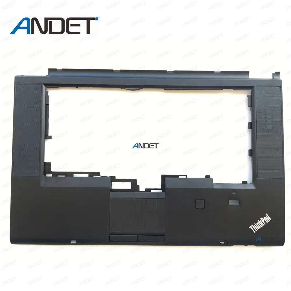 Для lenovo ThinkPad T530 T530I W530 Упор для рук крышка верхний Чехол W/Touchpad No CS FPR 04W6821 04X4610 04W6733