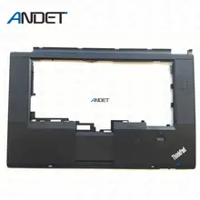 Для lenovo ThinkPad T530 T530I W530 Упор для рук крышка верхний Чехол W/Touchpad No CS FPR 04W6821 04X4610 04W6733