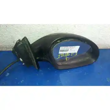 

RIGHT REARVIEW MIRROR SEAT IBIZA (6L1)