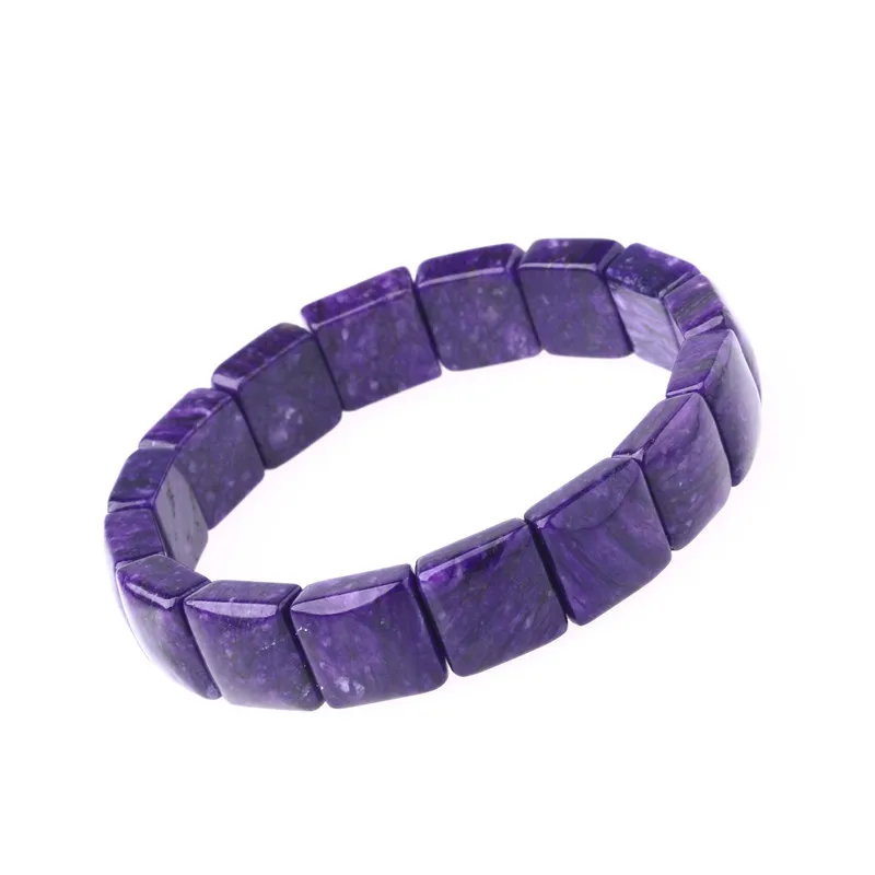 õ  Charoite  簢    12x12mm  Charoite þ ġ  þ AAAA