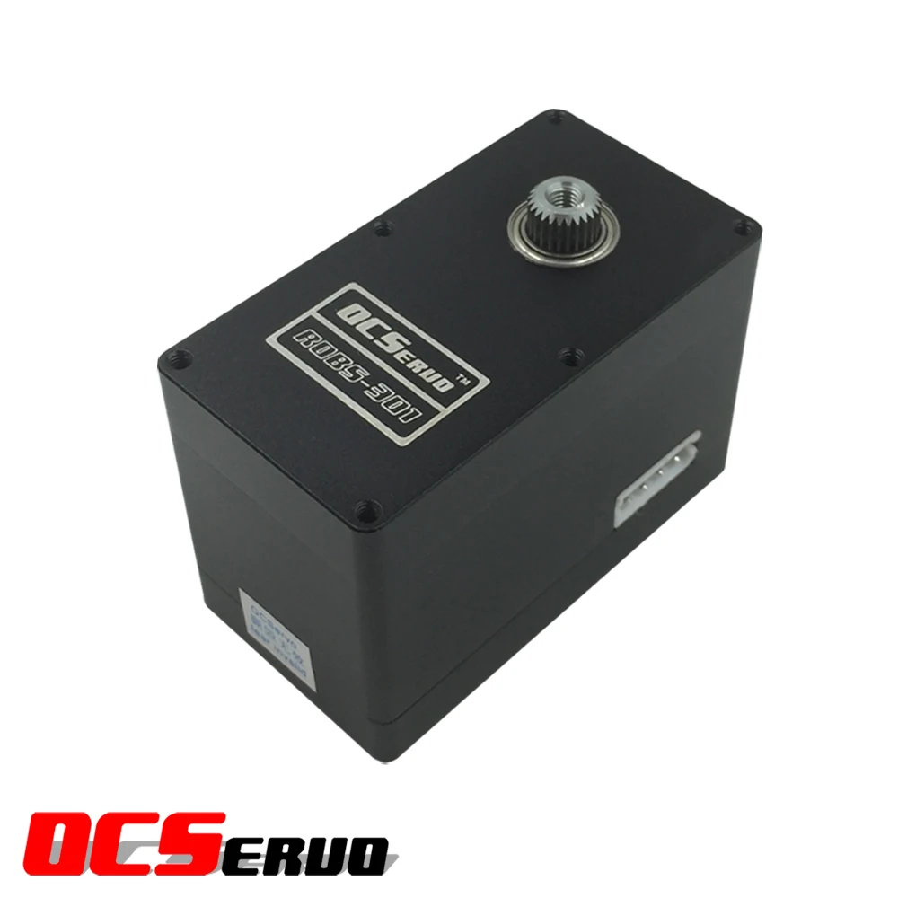 29кг. См Крутящий момент 72g UART робот автобус Servo ROBS 301 для робота &quotсделай сам&quot|robot