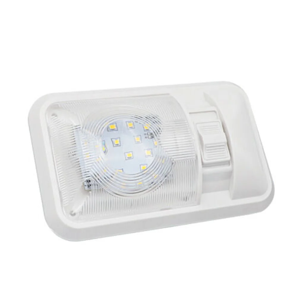 1 шт автомобильные 4000-4500K белые 3528 SMD 3,5 W 12V интерьерные потолочные светильники лампы бусины