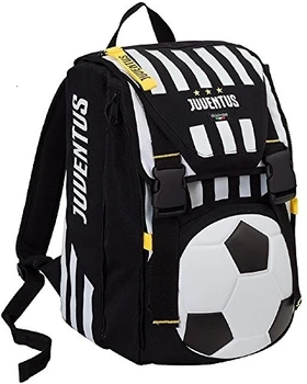 

ZAINO SDOPPIABILE SQUADRA JUVENTUS