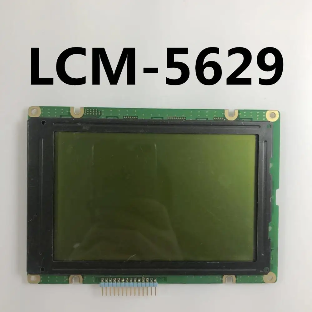 LCM-5629 LCD ÷ ȭ