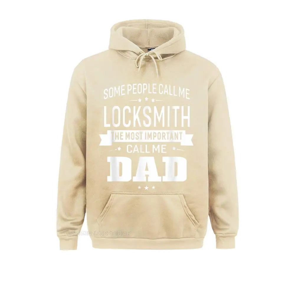 thumbnail image 1 of Algunos me llaman cerrajero El importante llámame papá Sudaderas con capucha para hombre Sudaderas con capucha de manga larga Ropa deportiva juvenil especial para hombre de calle, 1 of 4