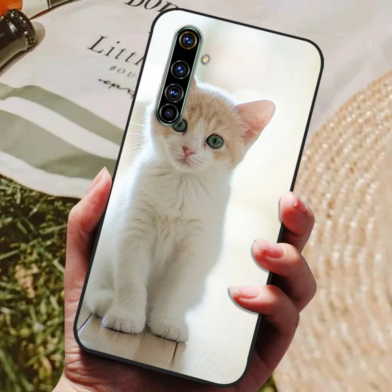 Sleek Soft Silicon TPU Back Phone Cover