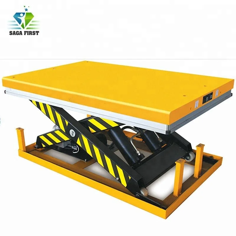 Продажа с завода вертикальный Электрический подъемник для склада цена грузового