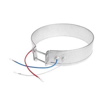 

150mm Thin Band Heater Element 220V 750W For Household Electrical Appliances New