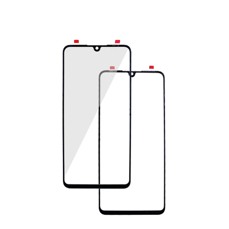 Для huawei Nova 4 E 4E сенсорный экран Внешний ЖК передняя панель экран Стекло Крышка объектива Nova4E без гибкого кабеля