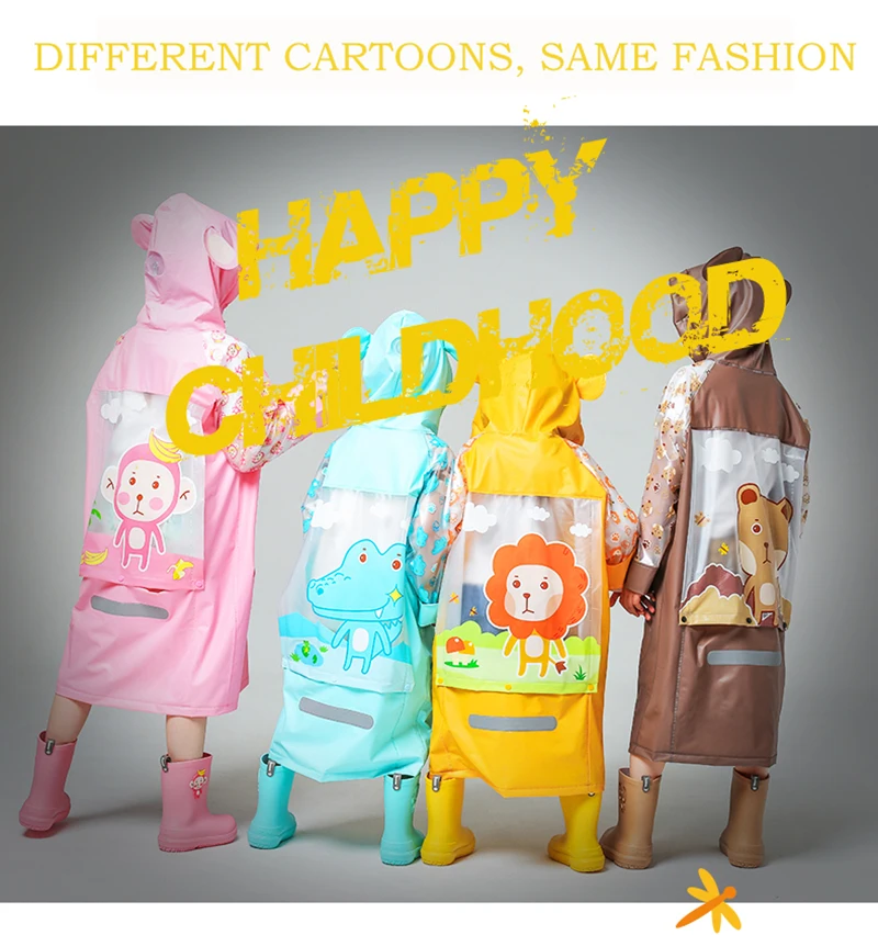 Raincoat (2)