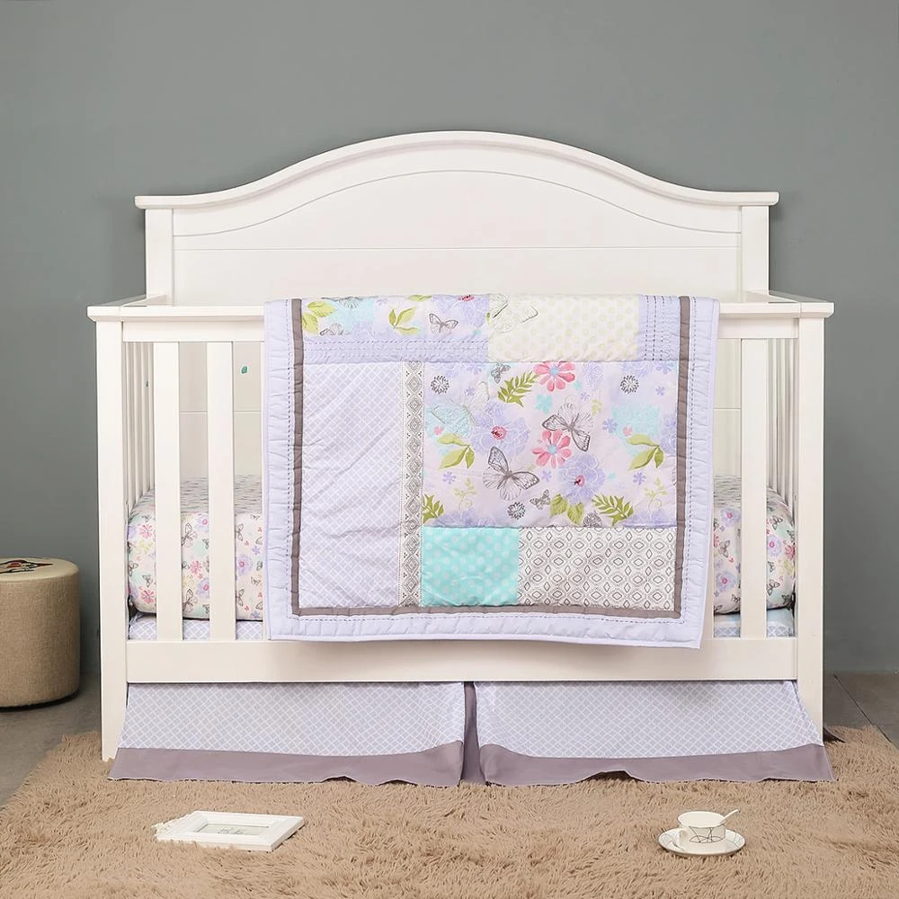 cot comforter sets