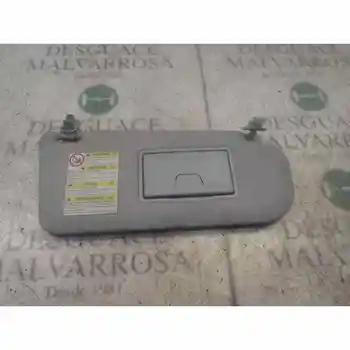 

PARASOL RIGHT MAZDA 6 SALOON (GG) 2.0 CRTD 136 Active (4-ptas.) [14300312]