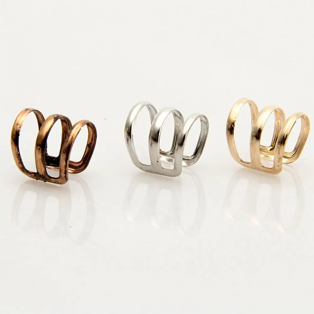 1Pc Clip Earrings for Women Men Ear Clip Cuffs for Women Punk Rock Earcuff Non Piercing Ear Cuff On Earrings Unisex Earings ear clip earrings,clip earrings,ear clip,ear accessories