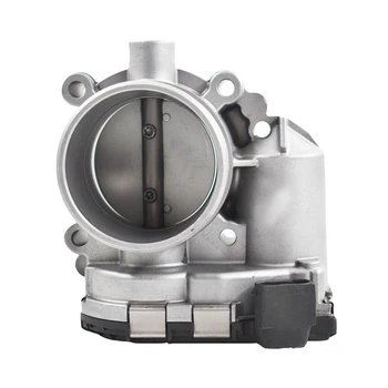

Throttle Body for Mercedes-Benz C230 2003-2005 A2711410025 0280750076