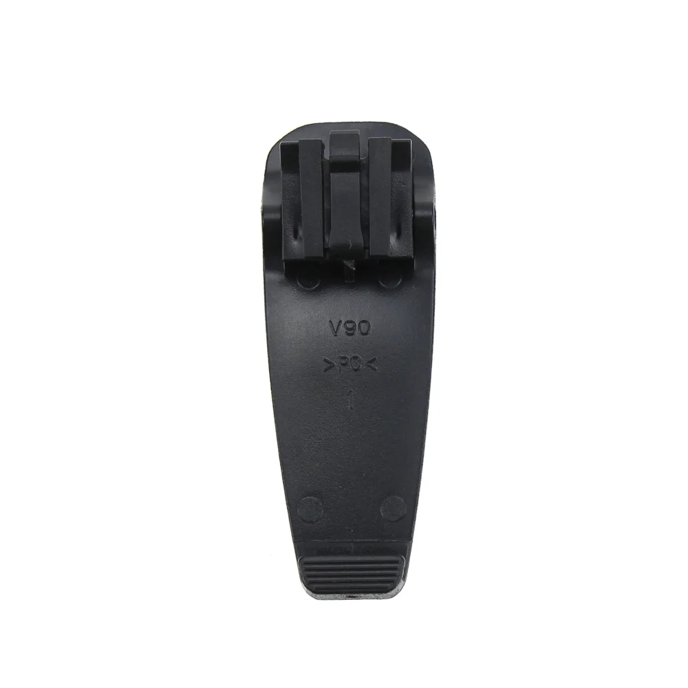 Рация Зажим для ремня для ICOM BP-265 BP-265LI батареи