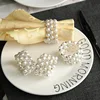 6PCS Pearl ring