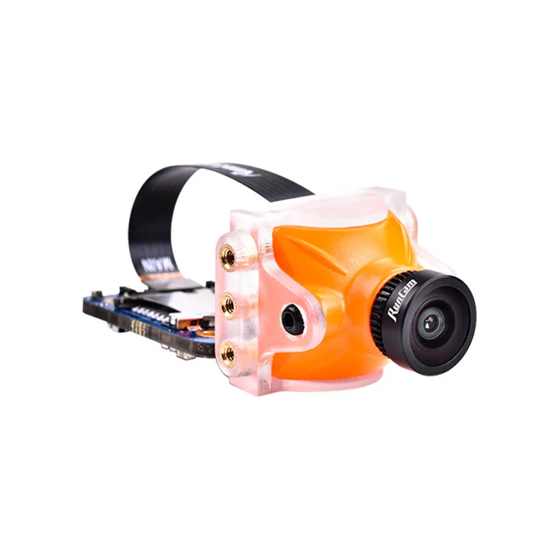 

Hot 1PC RunCam Split Mini 2 FPV Camera 1080P 60fps Video Single Layer Board Ultra Light for RC Drone Spare Parts Accessories DIY