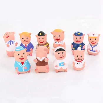 

Pet Dog Toy Cachorro Latex Chew Squeaker Squeaky Sound Playing Toys Animal Shape Pet Puppy Dog Mascotas Chien Honden Hond Perros