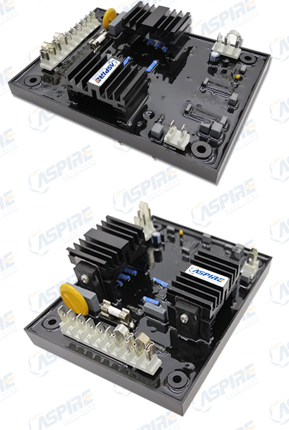 AVR WT-2 автоматический регулятор напряжения WT2 для генератора