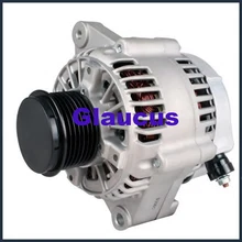 1KD 1KDFTV 2KD 2KDFTV генератор двигателя для Toyota QUANTUM HILUX HIACE IV LAND CRUISER PRADO 2494cc 2.5L 2982cc 3.0L