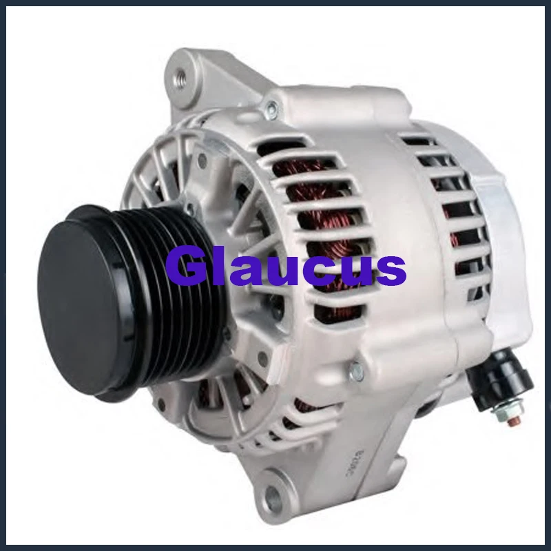 1KD 1KDFTV 2KD 2KDFTV генератор двигателя для Toyota QUANTUM HILUX HIACE IV LAND CRUISER PRADO 2494cc 2.5L 2982cc 3.0L |