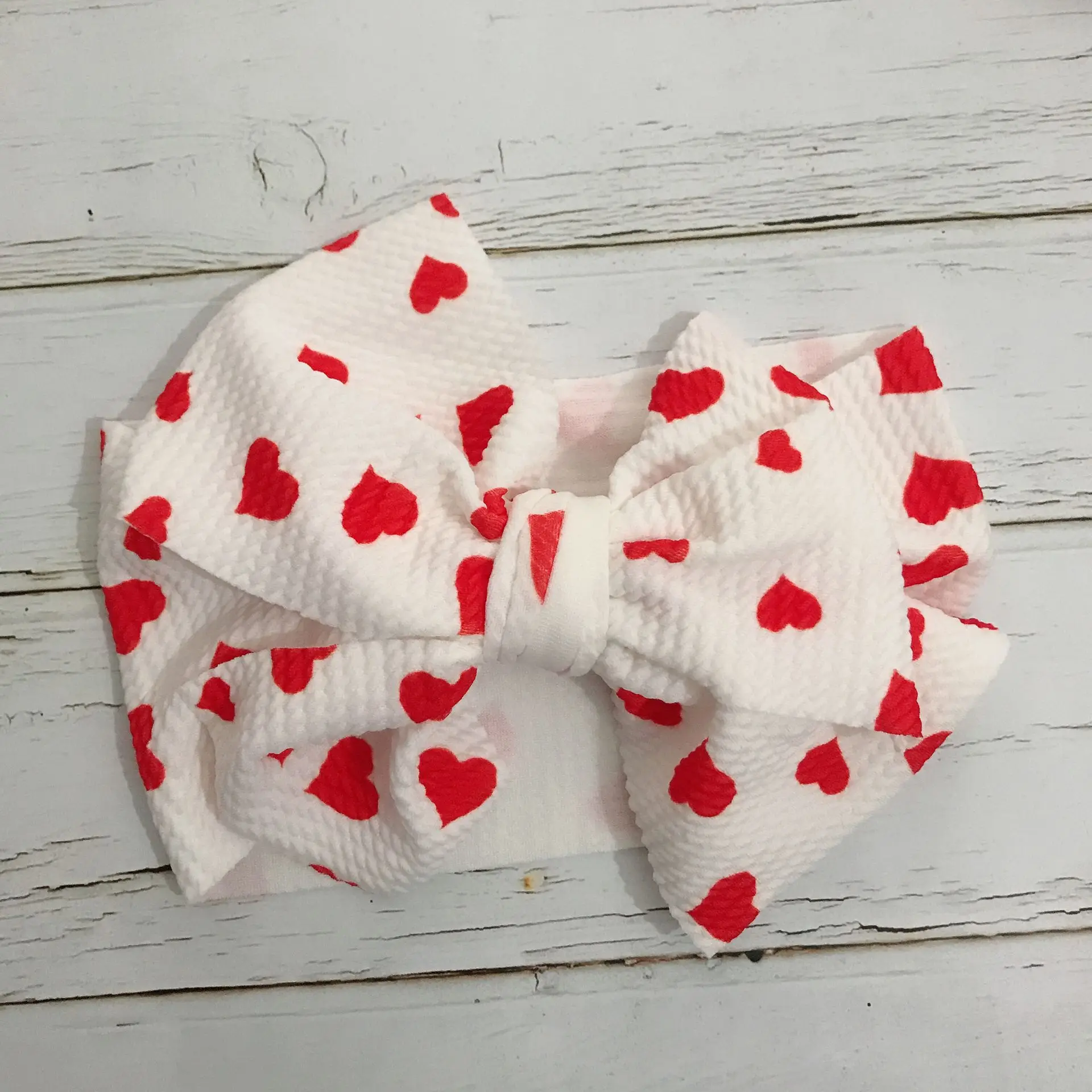 baby bow headband Детская чалма, бантики для девочек, повязки на голову для девочек, повязка на голову, бандо, Bebe Fille, Детские аксессуары для волос, Товары для новорожденных, повязка на голову - Цвет: baby bow headband