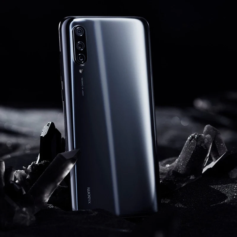 Глобальная версия Xiaomi Mi 9 Lite 6 ГБ 64 Гб Смартфон Snapdragon 710 48MP Тройная камера 32 МП фронтальная камера 6,3" экран