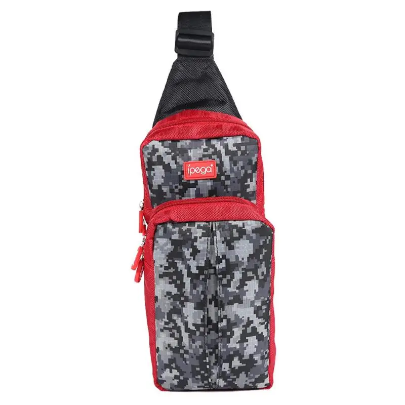 PG-9183 IPega PG-9183 защитный рюкзак подходит для PND Switch Lite - Цвет: PG-9183