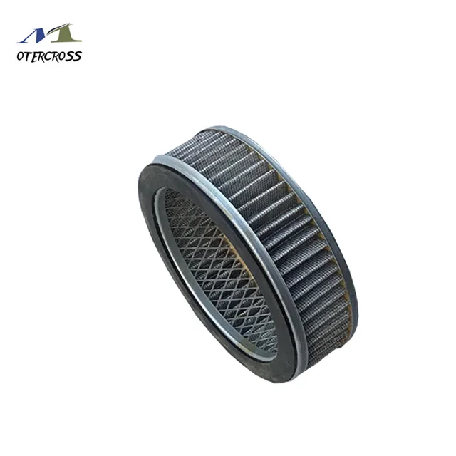 Gearbox air filter Pipes for K-750 MB-750, MT-12 Dnepr