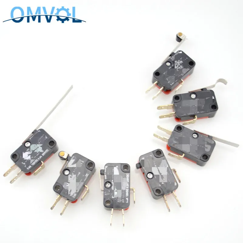Micro-Limit-Switch-with-Roller-Lever-V-15-V-151-V-152-V-153-V-154 (1)
