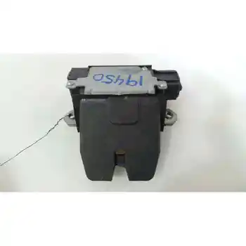 

3M51R44A66 TRUNK LOCK/PORTON Ford C-MAX (CB3)