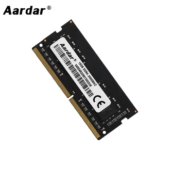 

Aardar RAM DDR4 16GB 8GB 4GB 2666MHz 2400MHz 2133MHz Notebook High Performance Laptop Memory ddr4
