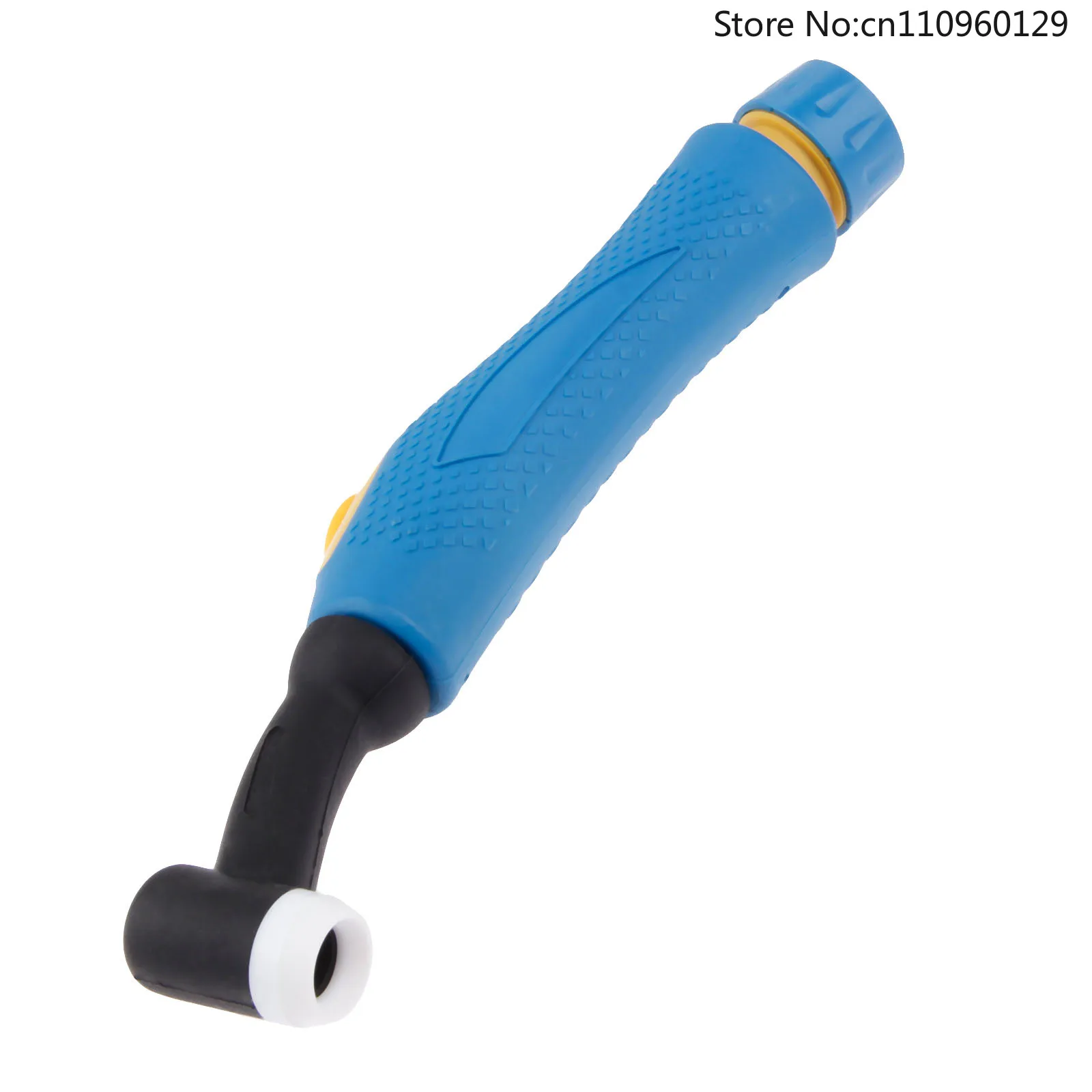 WP-26F SR-26F TIG фонарь для тела аргоновый сварочный фонарь гибкий с воздушным охлаждением газовый вольфрамовый дуговой сварочный GTAW 200Amp гибкий фонарь