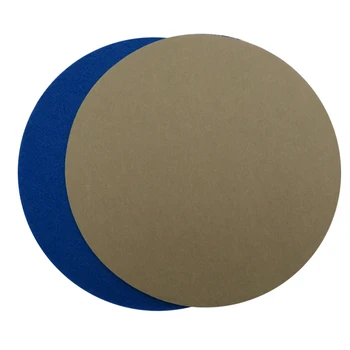

180mm Sanding Disc Sandpaper Hook&Loop 800-10000 Grit Polishing Pads Wet/Dry