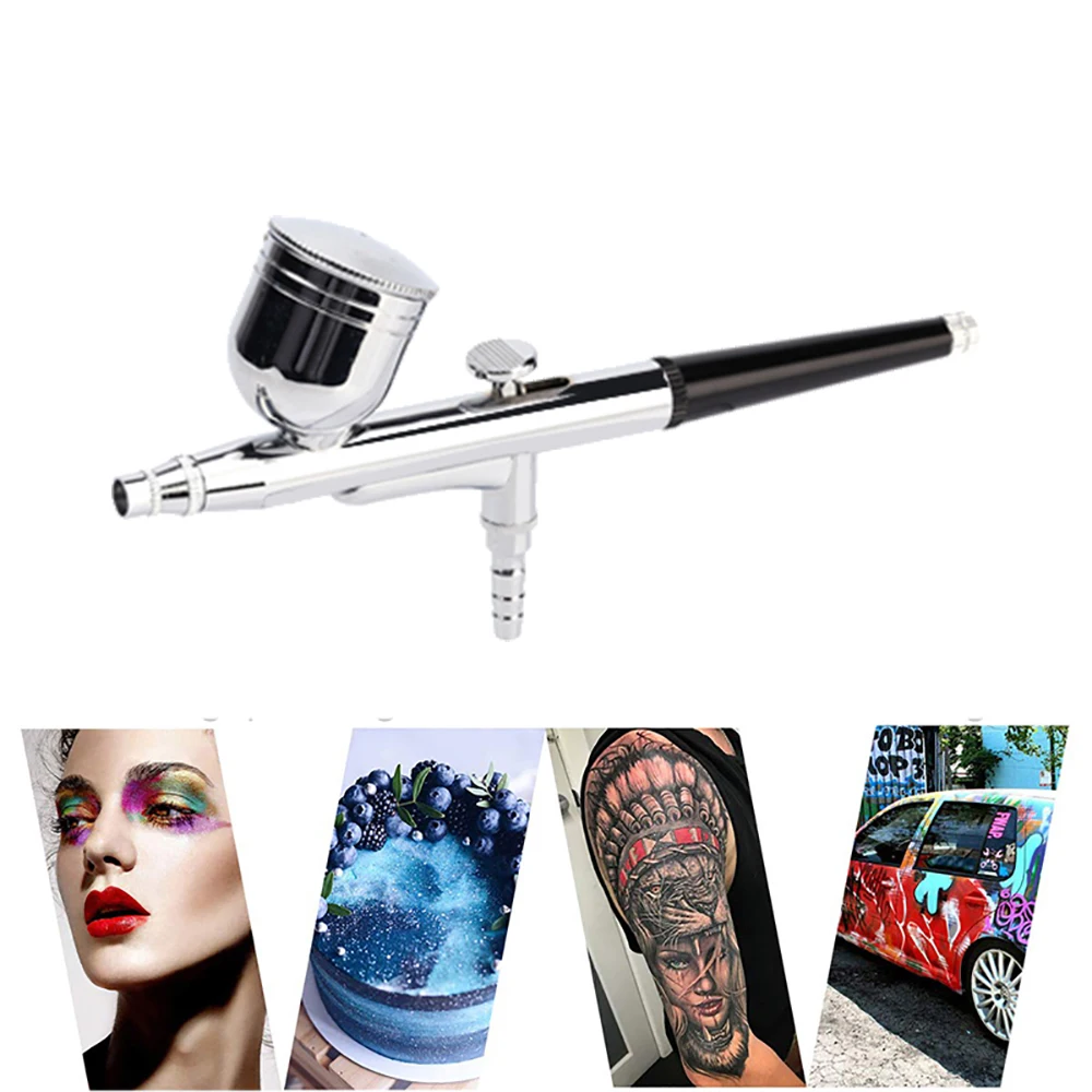 Cakes Paint Airbrush Machine Pen For Face Hair Dye Tattoo Serum Toner Nano Mist Sprayer Facial Mister Skin SPA Gun