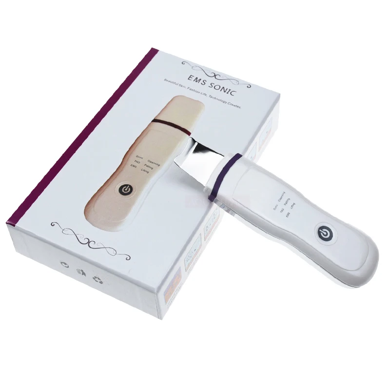 пилинг ультразвуковой