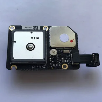 

Toy Repair Parts Drone Flight Controller GPS Module Durable Board Practical Replacement Component Accessories For DJI Spark