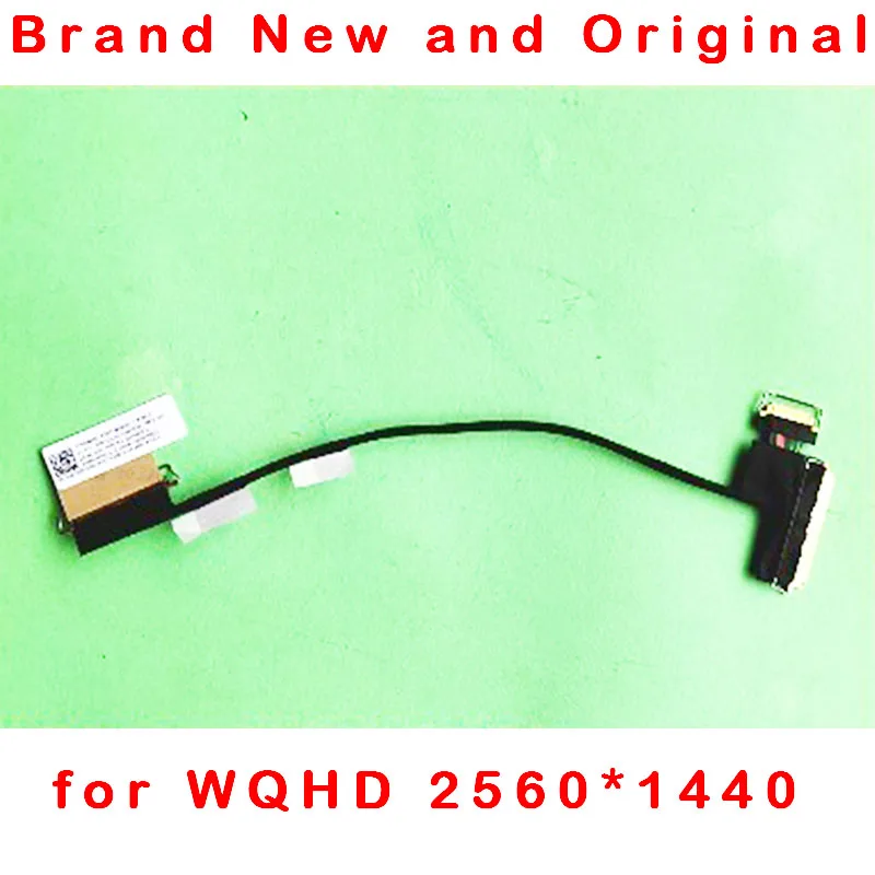 Кабель для ЖК-экрана WQHD кабель ThinkPad T460S T470S series FRU 00UR903 DC02C007E00 SC10H45488 | Компьютеры и