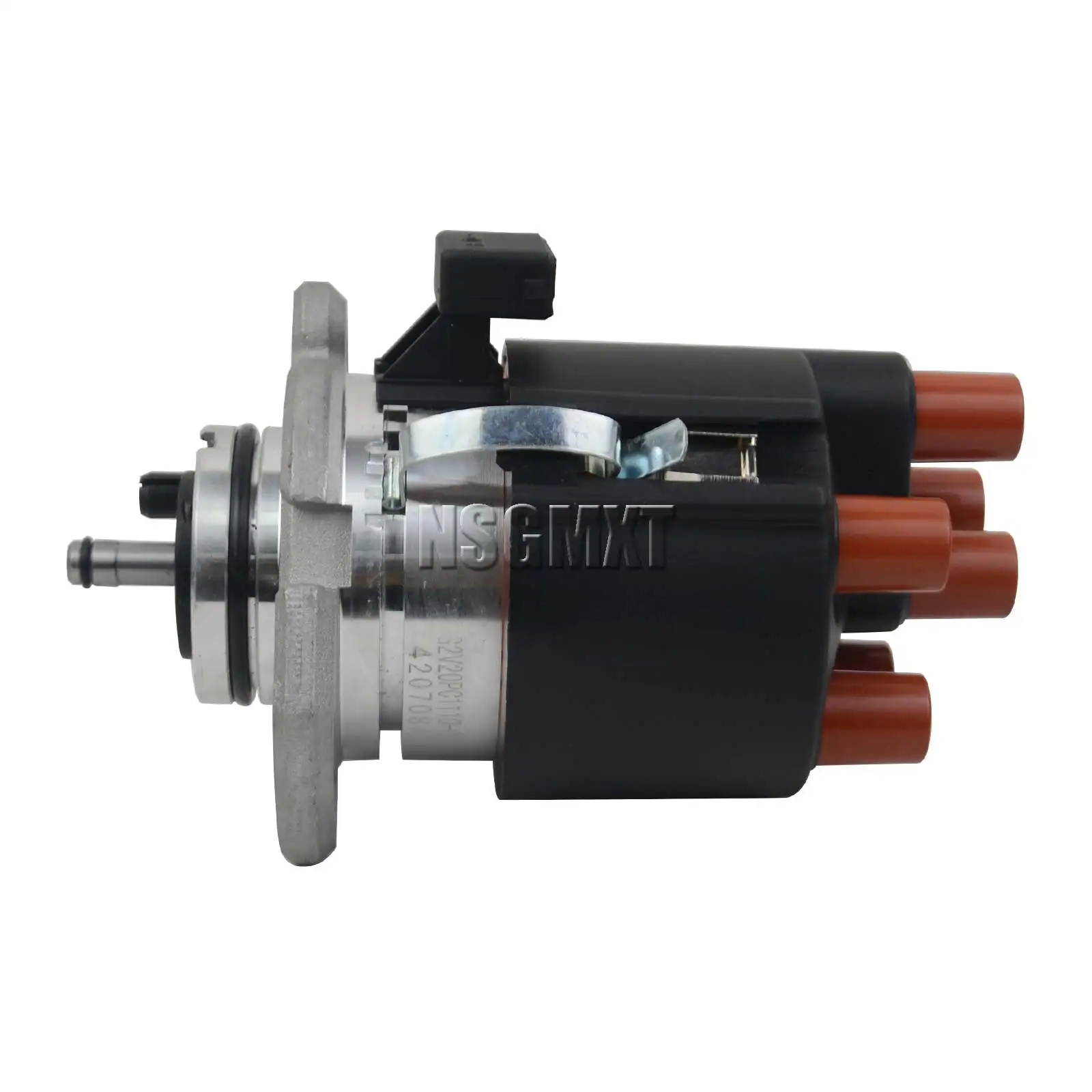 AP01 New Distributor 023905237B For VW transporter AET AEU 2.5 5 cly 023905205E 023905205G 023905237B 0986237682 0237522035