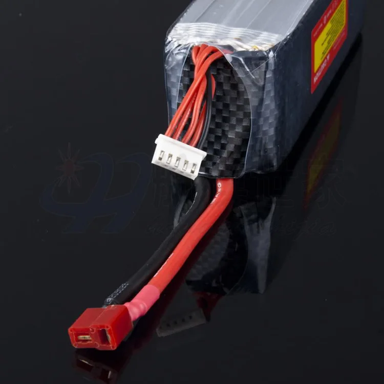 

Lion 14.8V 4S 5200 MAh 30C Large Capacity Lithium 30C