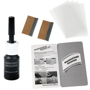 

Auto Glass Repair Tool Restore Replacement Set Accessories Car Automotive