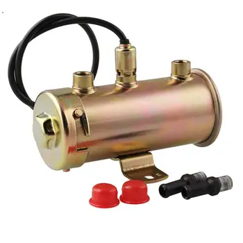 

27149-2093 149-1828 ONAN FUEL PUMP 12 VOLT 136 Litres per hour capable of 24'' lift Range Rover Classic