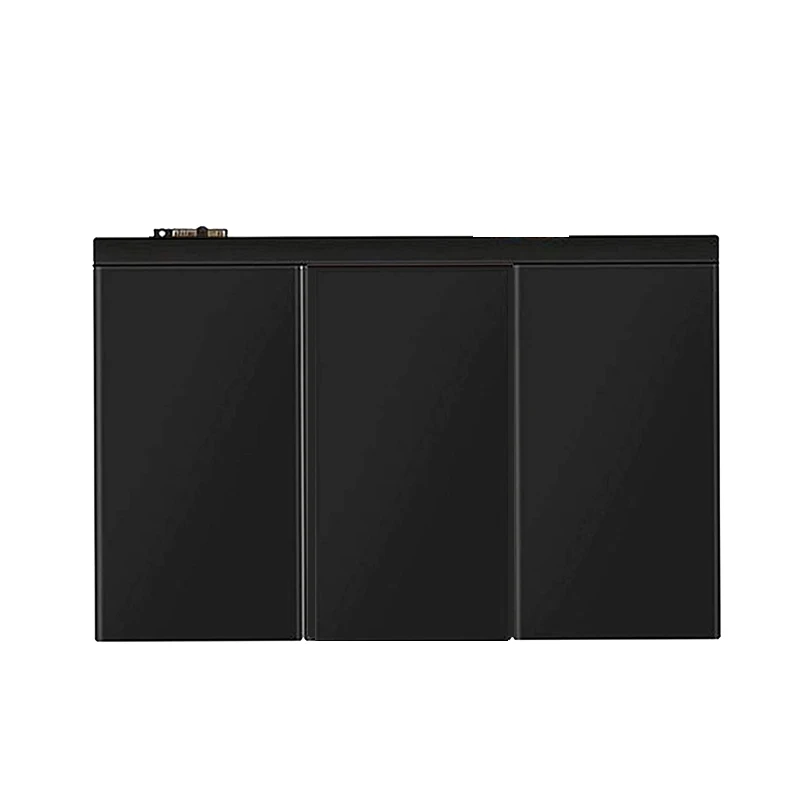 HSABAT 7430 мА/ч, A1395 Батарея-цифровой преобразователь для iPad 2 A1395 A1396 A1397 A1376 A1316