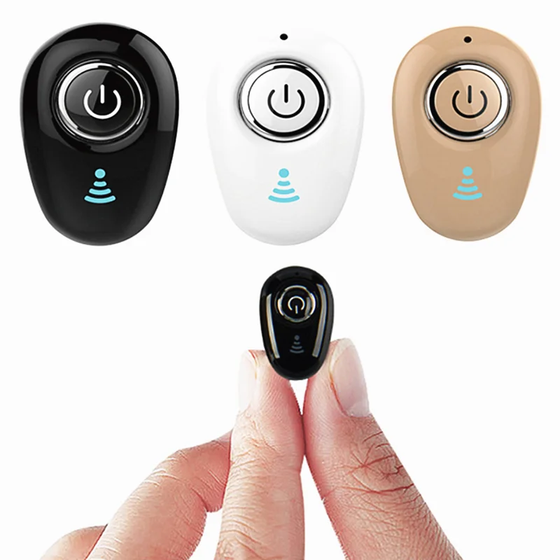 Новинка 2021 S650 мини невидимые Беспроводные наушники с шумоподавлением Bluetooth