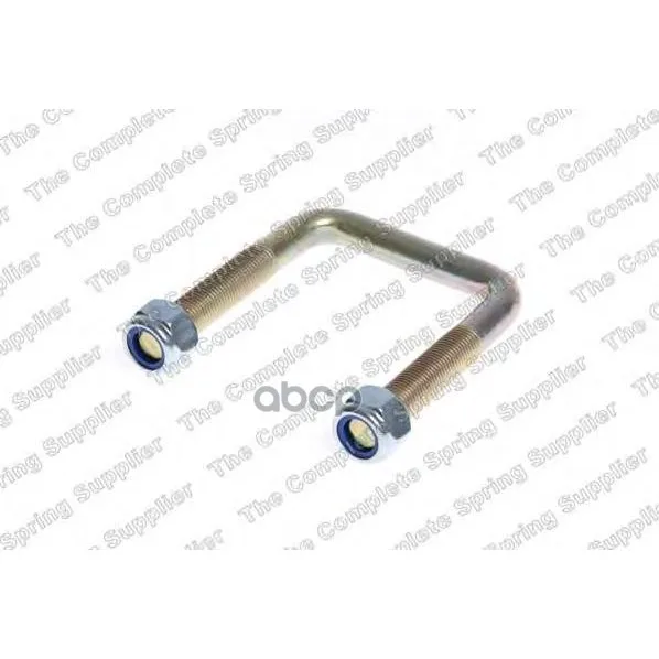 Стремянка Рессоры Peugeot Boxer/Citroen Jumper/Fiat Ducato 06- 71x90xm14x62 Lesjofors 77833 Lesjofors арт. 77833