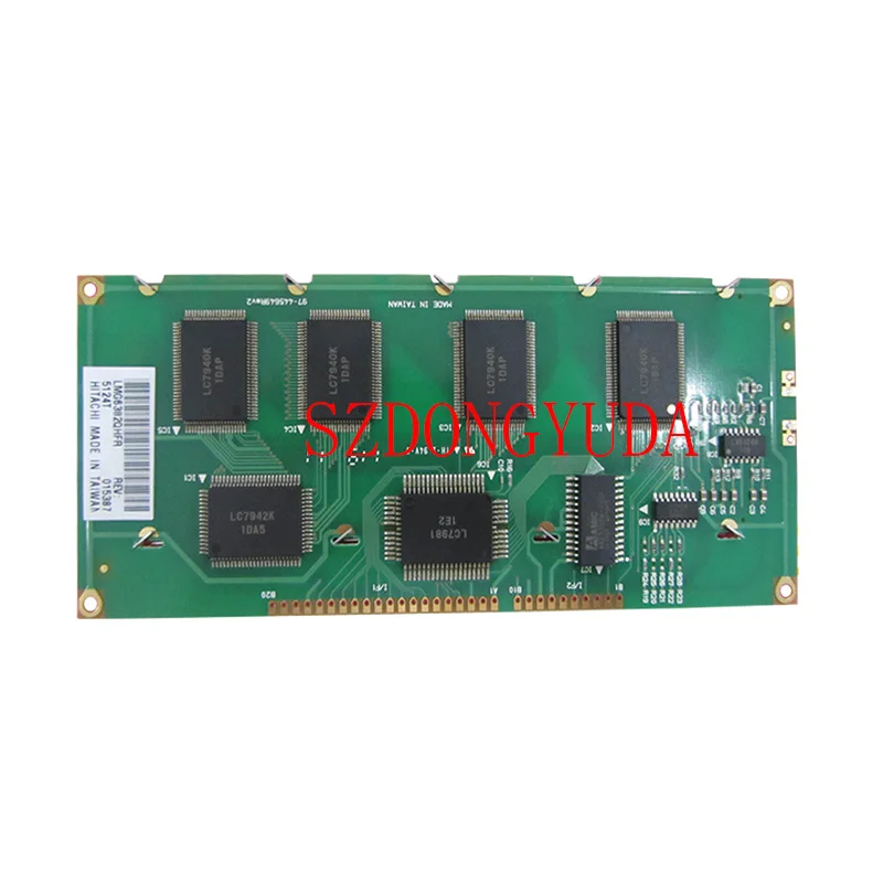 

Brand New 4.8 Inch 256*64 SP12N001-T LCD Screen Display Module